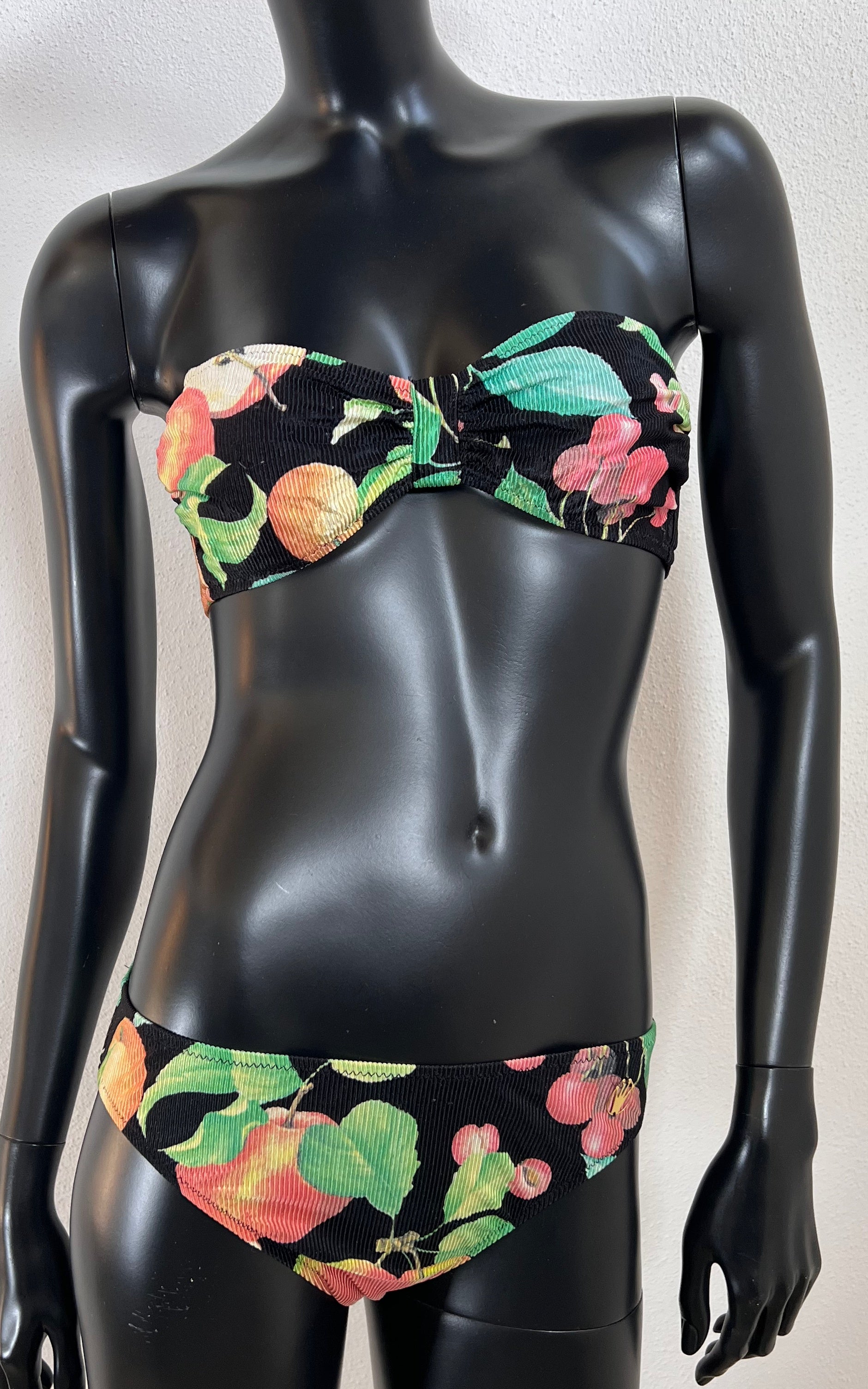 Vintage 90s Triumph Velvet Bikini