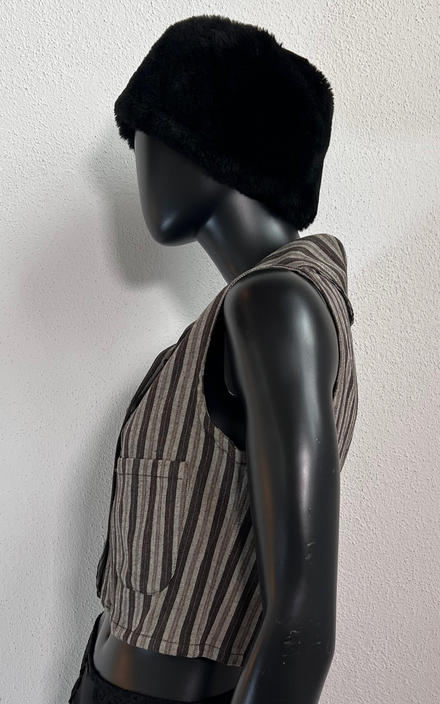 Vintage Romeo Gigli Waistcoat