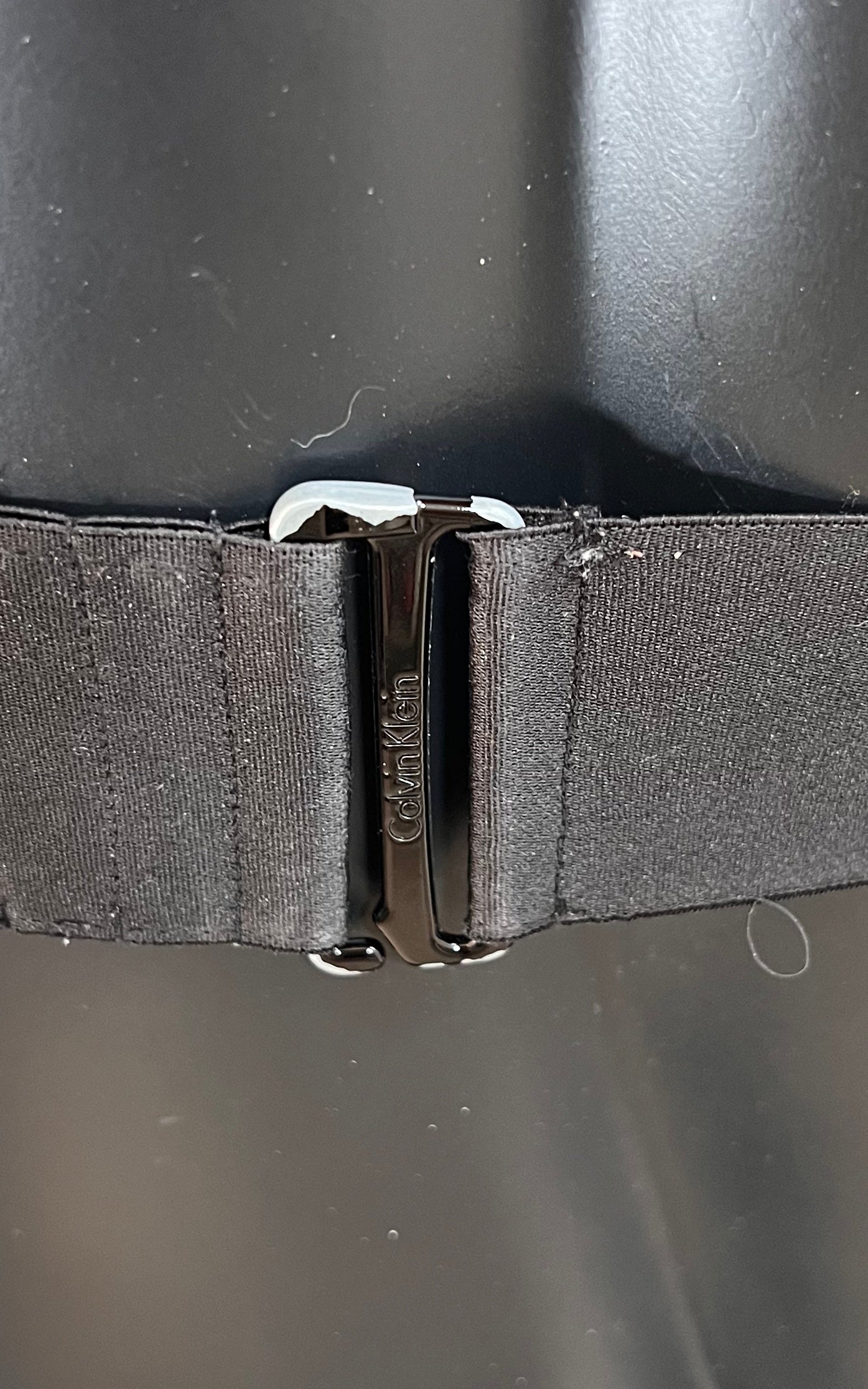 Vintage Y2K Calvin Klein Bikini