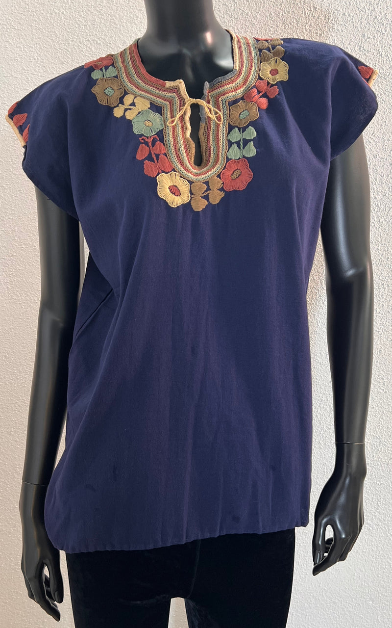 Vintage Mexican Shirt