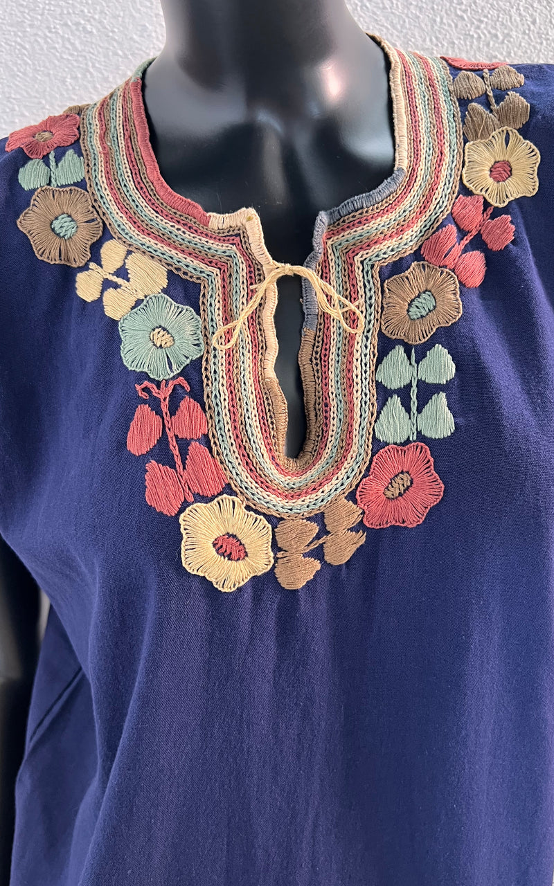 Vintage Mexican Shirt