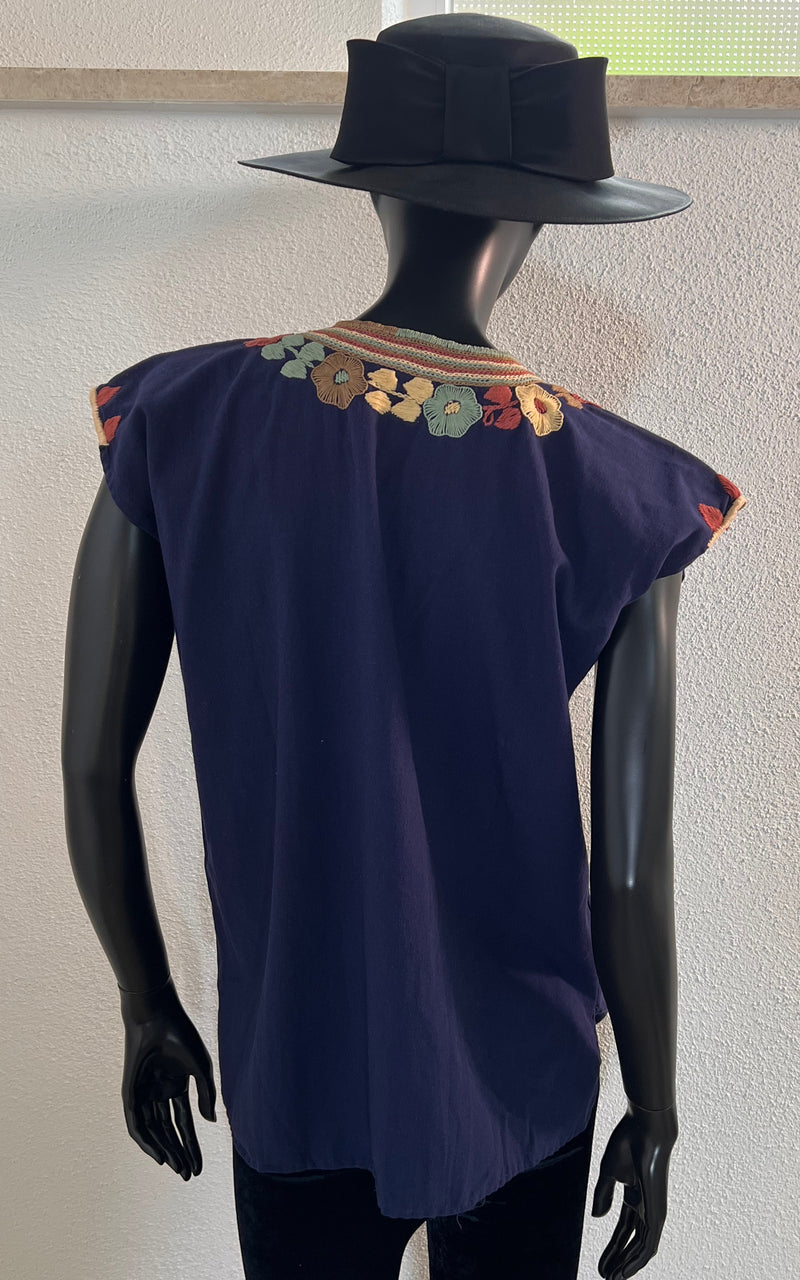 Vintage Mexican Shirt