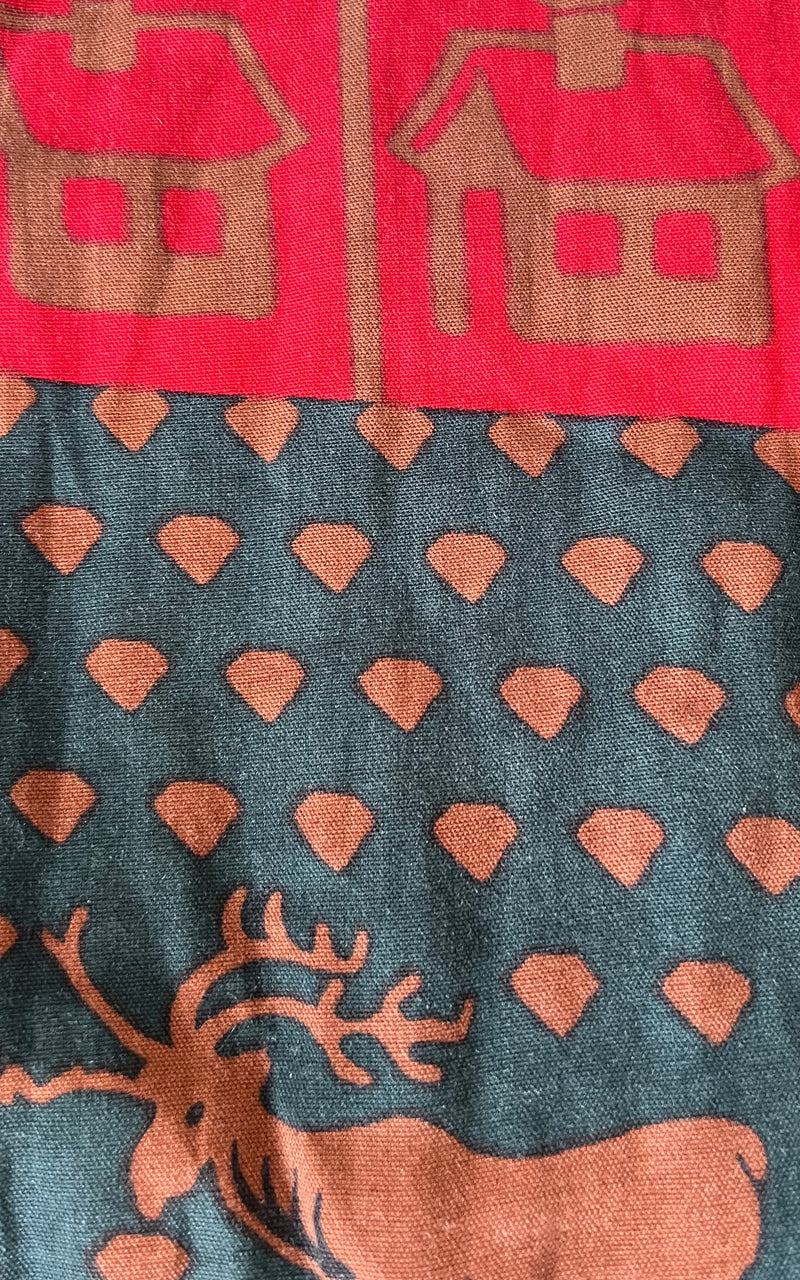 Vintage 90s Parka