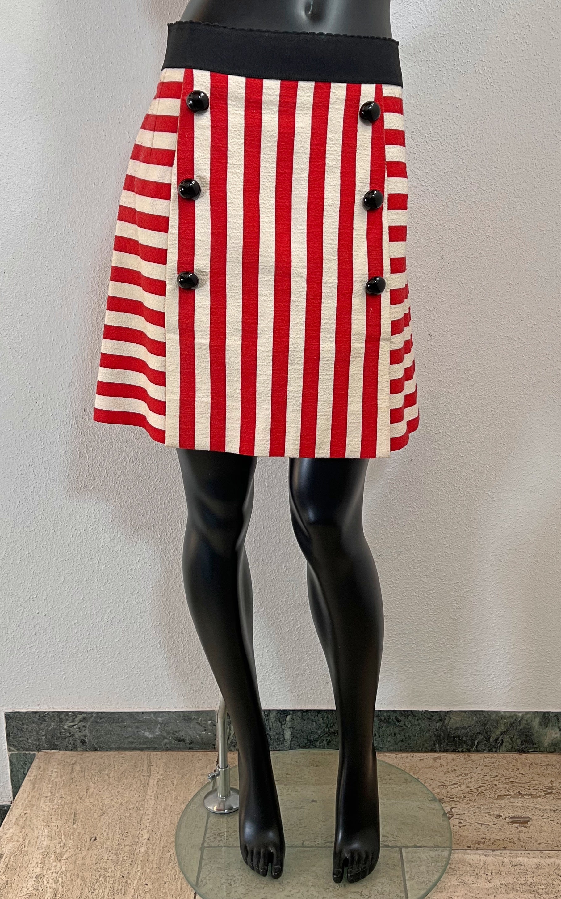 Vintage 2016 Dolce Gabbana Skirt