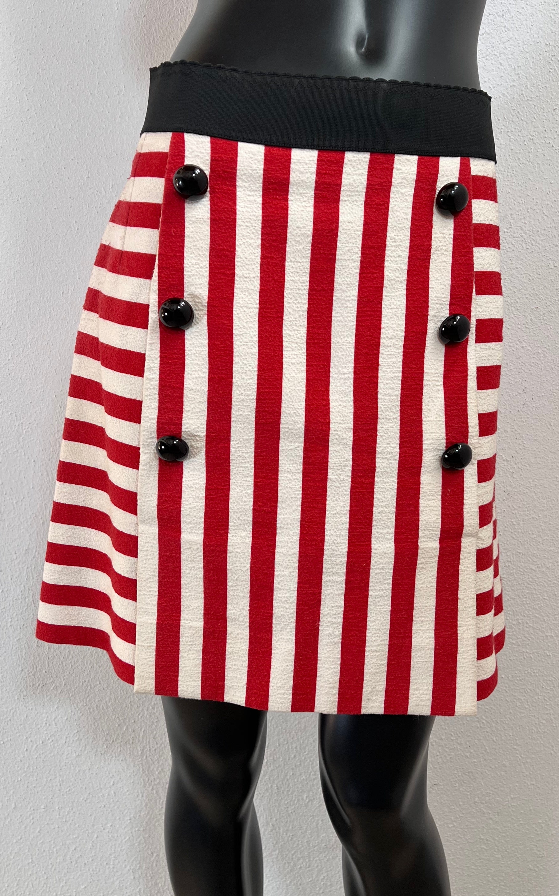 Vintage 2016 Dolce Gabbana Skirt