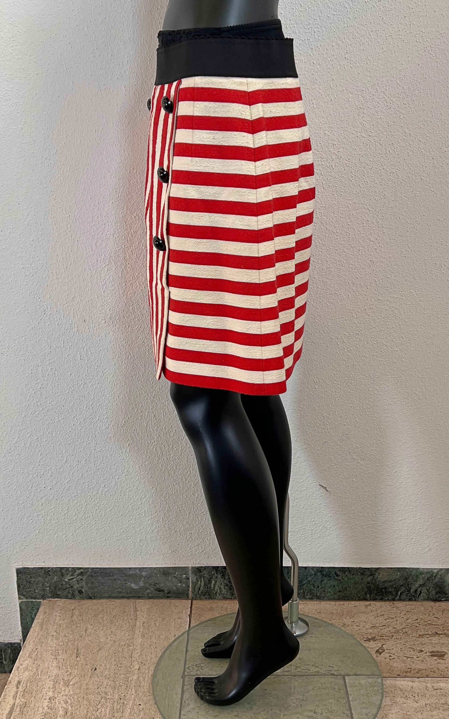 Vintage 2016 Dolce Gabbana Skirt