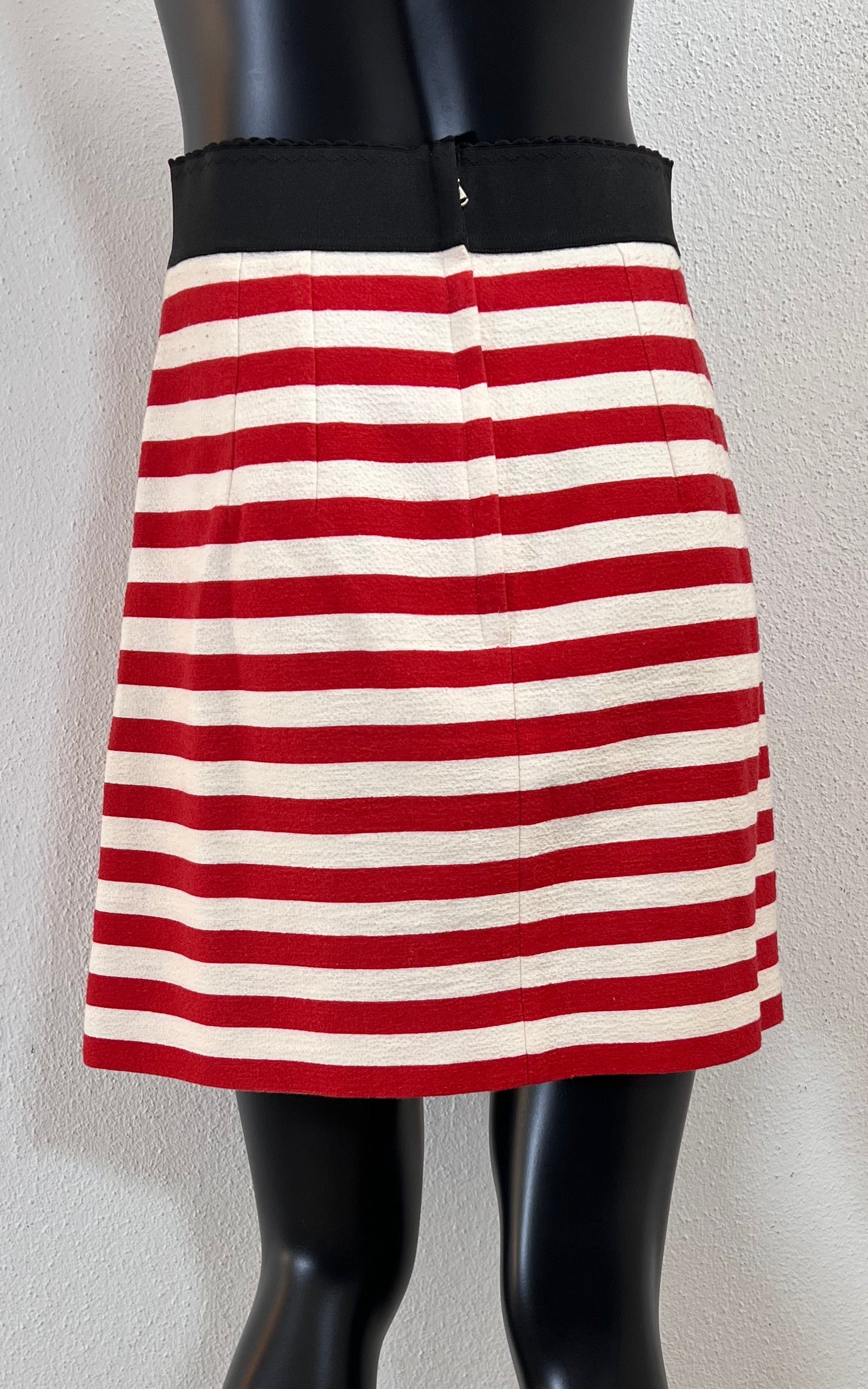 Vintage 2016 Dolce Gabbana Skirt