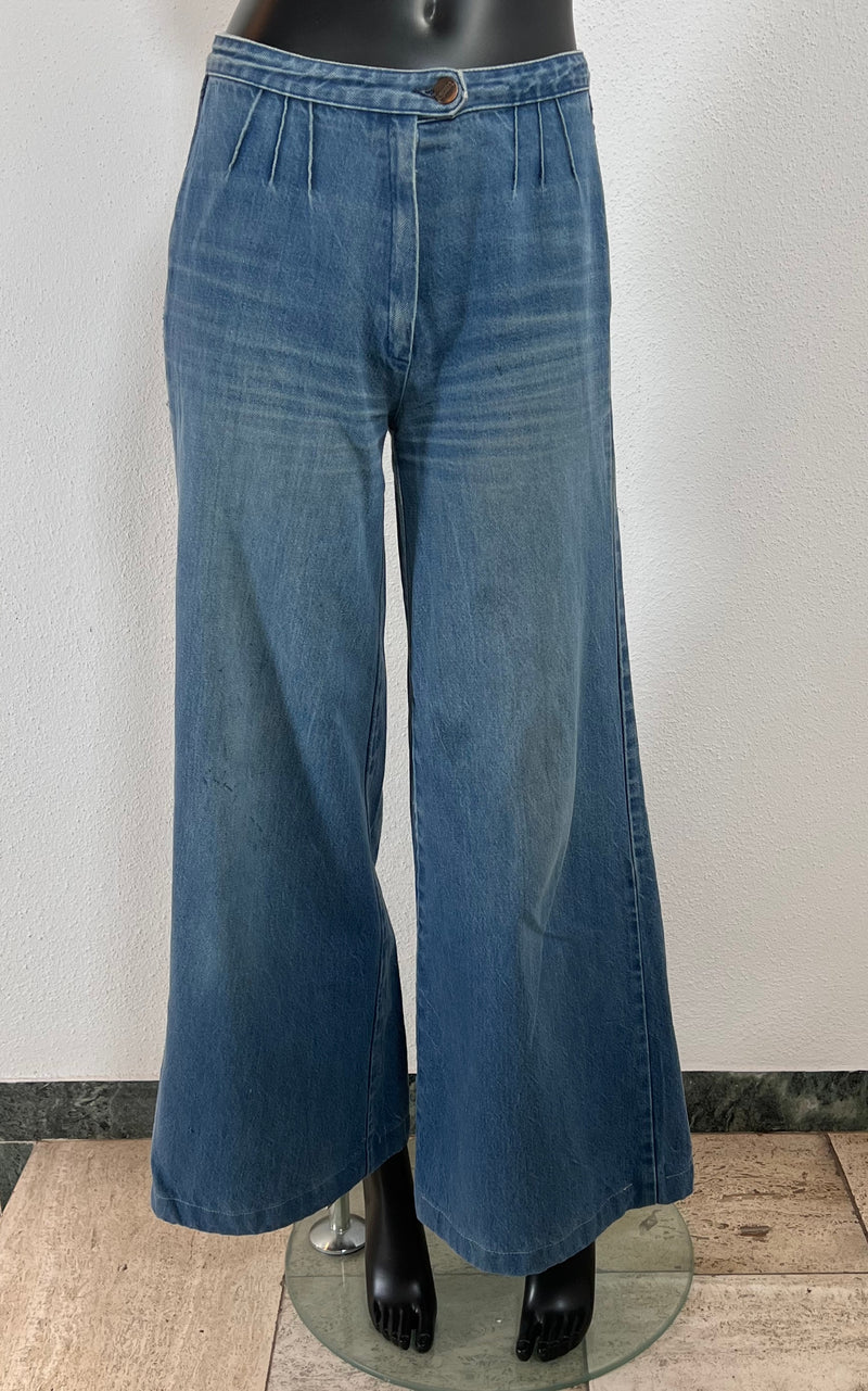 Vintage 70s Flare