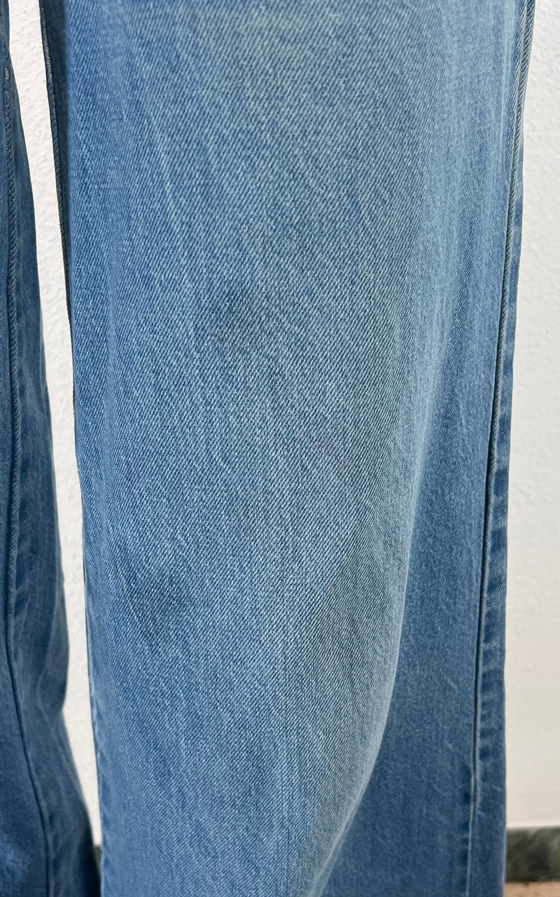 Vintage 70s Flare