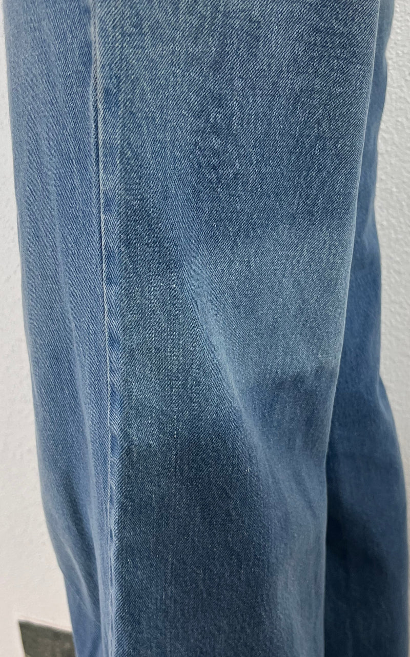 Vintage 70s Flare