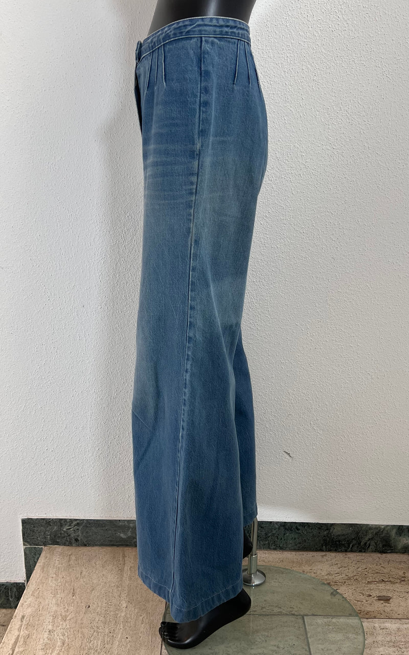 Vintage 70s Flare