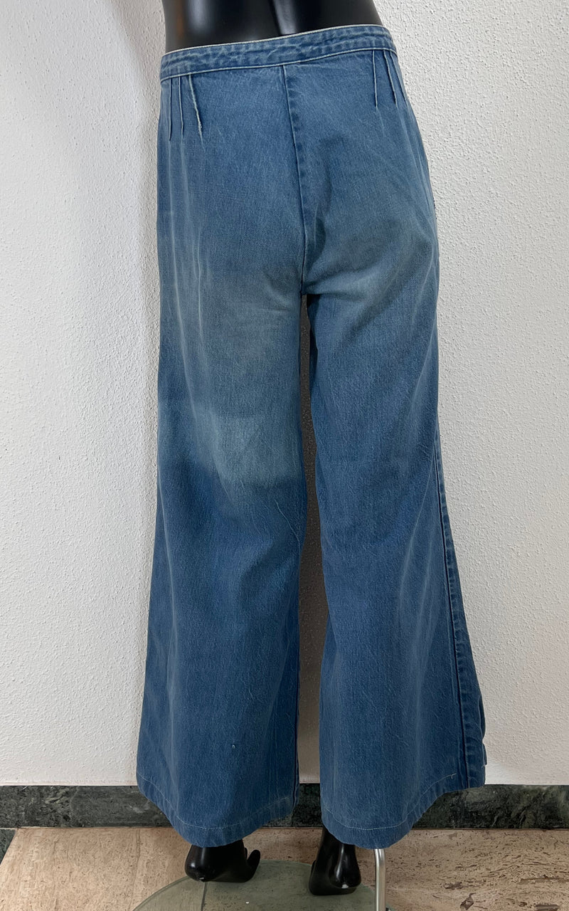 Vintage 70s Flare