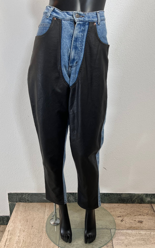 Vintage 90s Mom Jeans