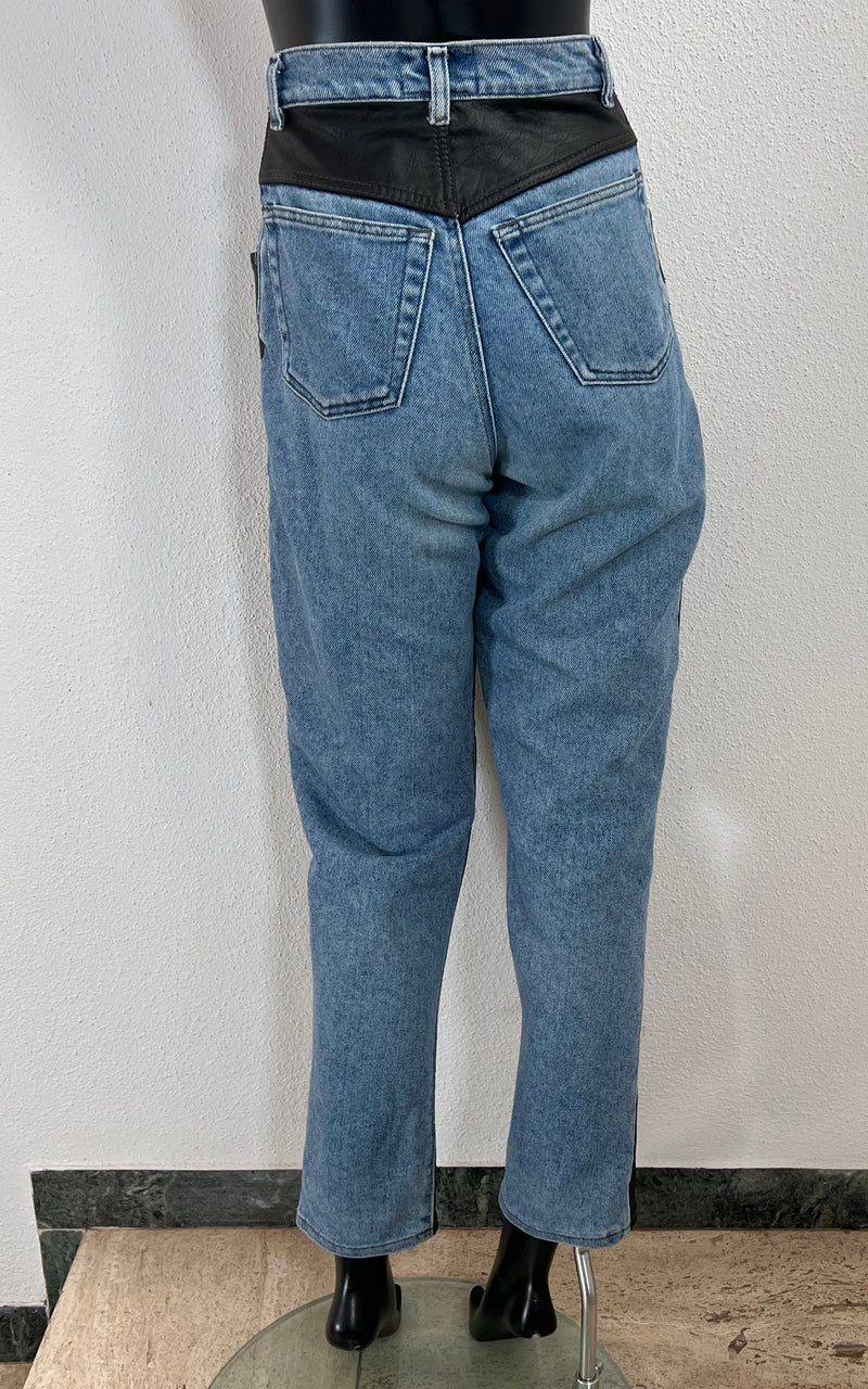 Vintage 90s Mom Jeans