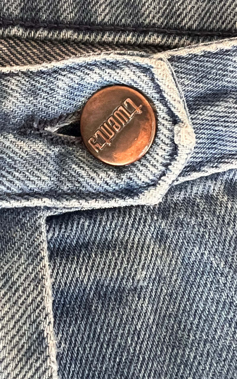 Vintage 70s Flare