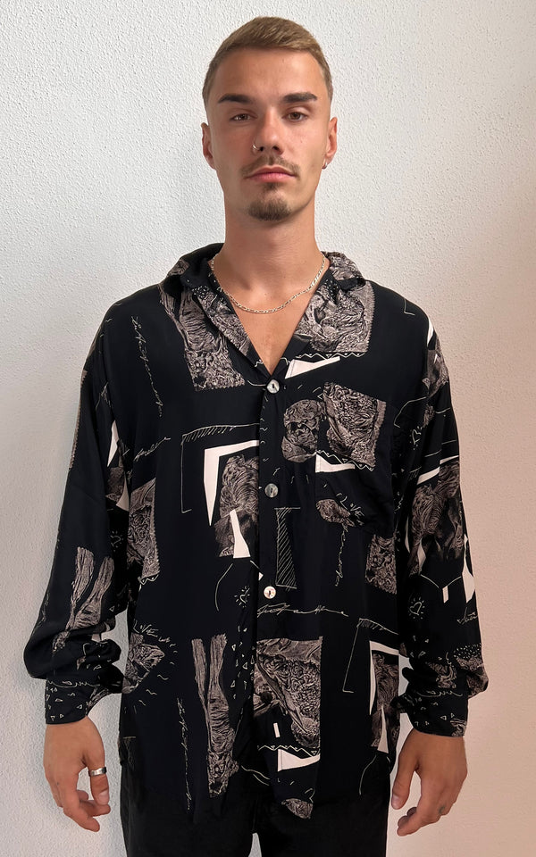 Maglietta vintage anni '90