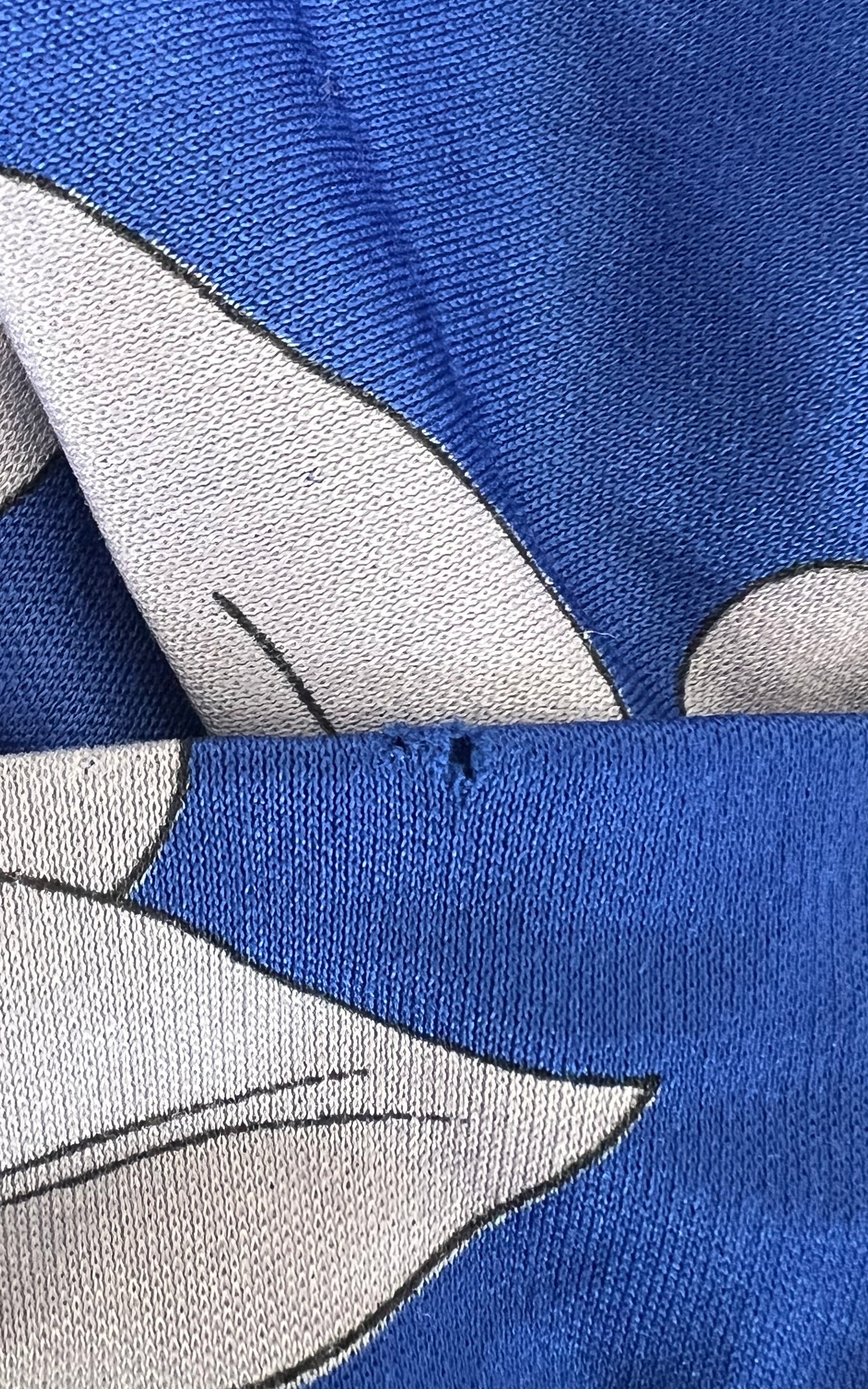 Vintage 70s Vera Mont Dress