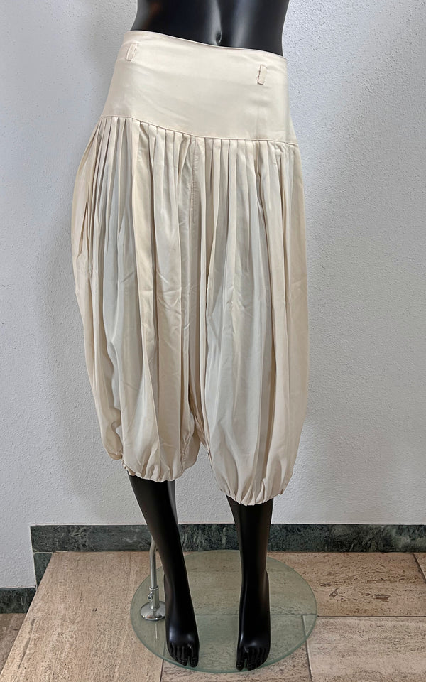 Vintage Seeler Silk Ballon Pants