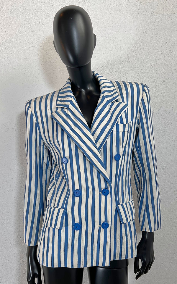 Vintage Yves Saint Laurent Blazer