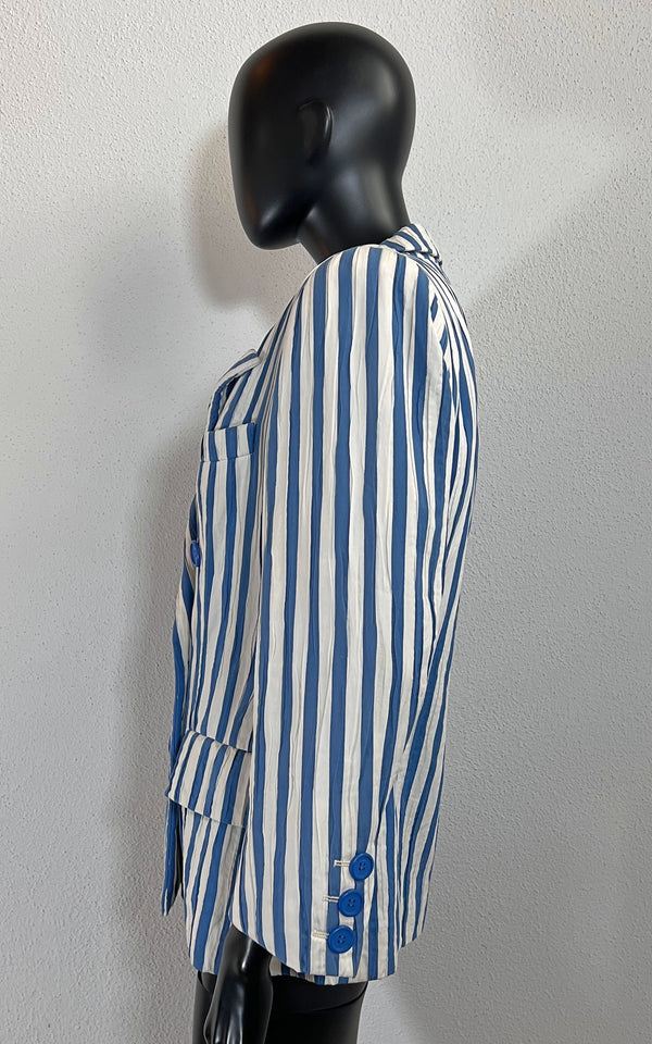 Vintage Yves Saint Laurent Blazer