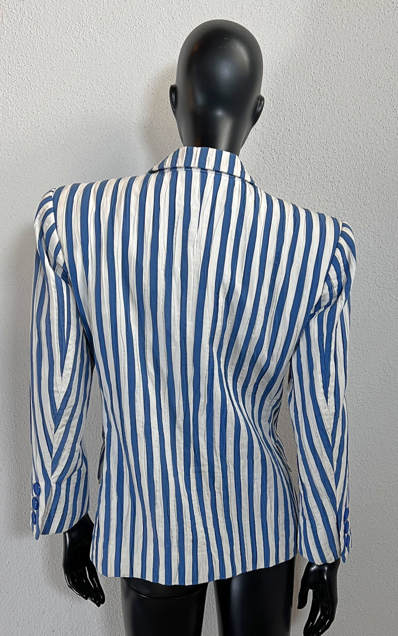 Vintage Yves Saint Laurent Blazer