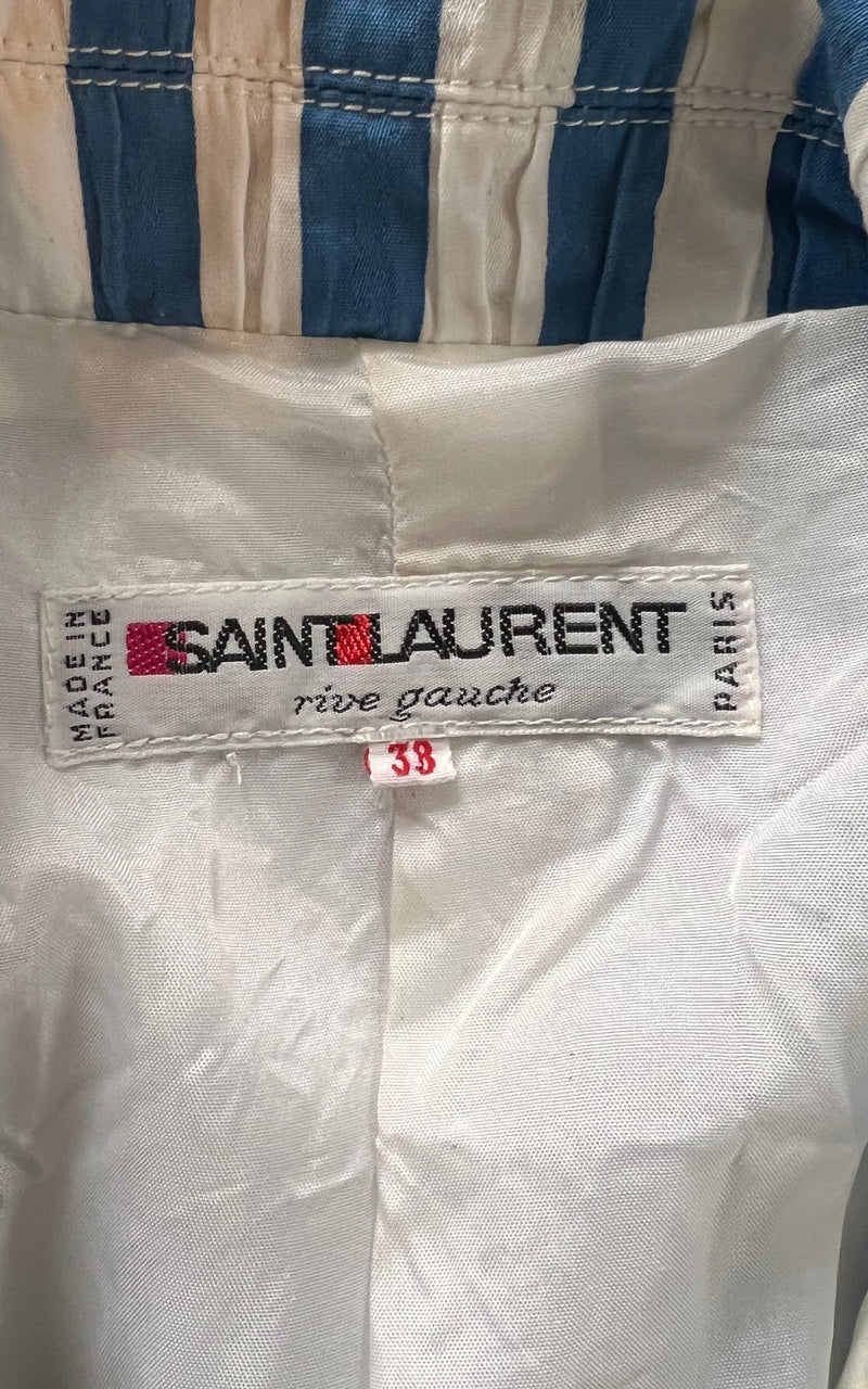 Vintage Yves Saint Laurent Blazer