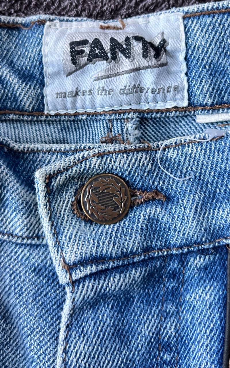 Vintage 90s Mom Jeans