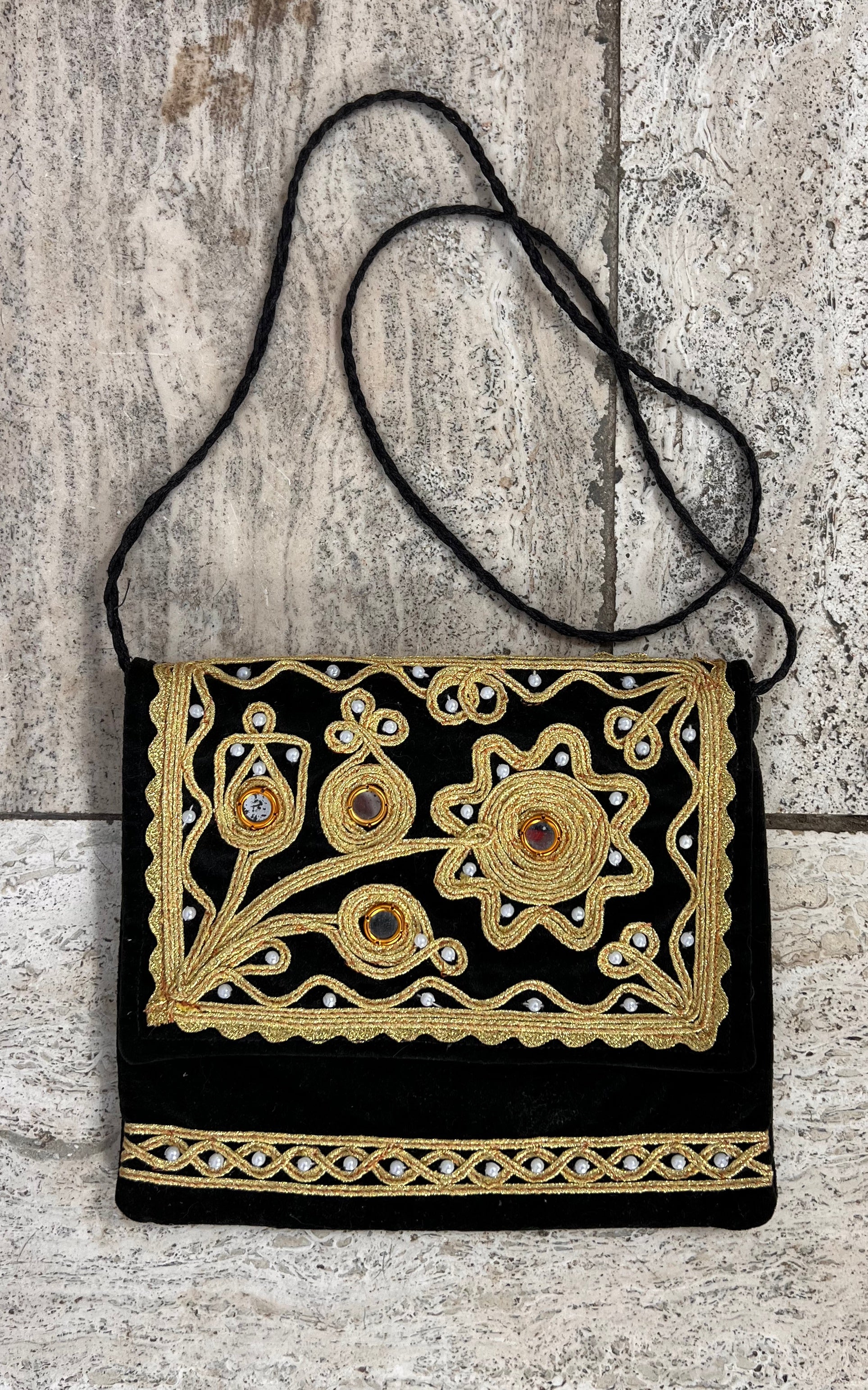 BAGS
