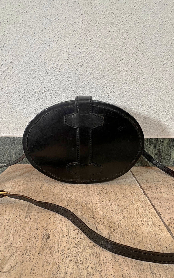 Vintage 70s Box Bag