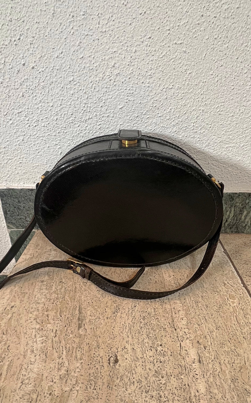 Vintage 70s Box Bag