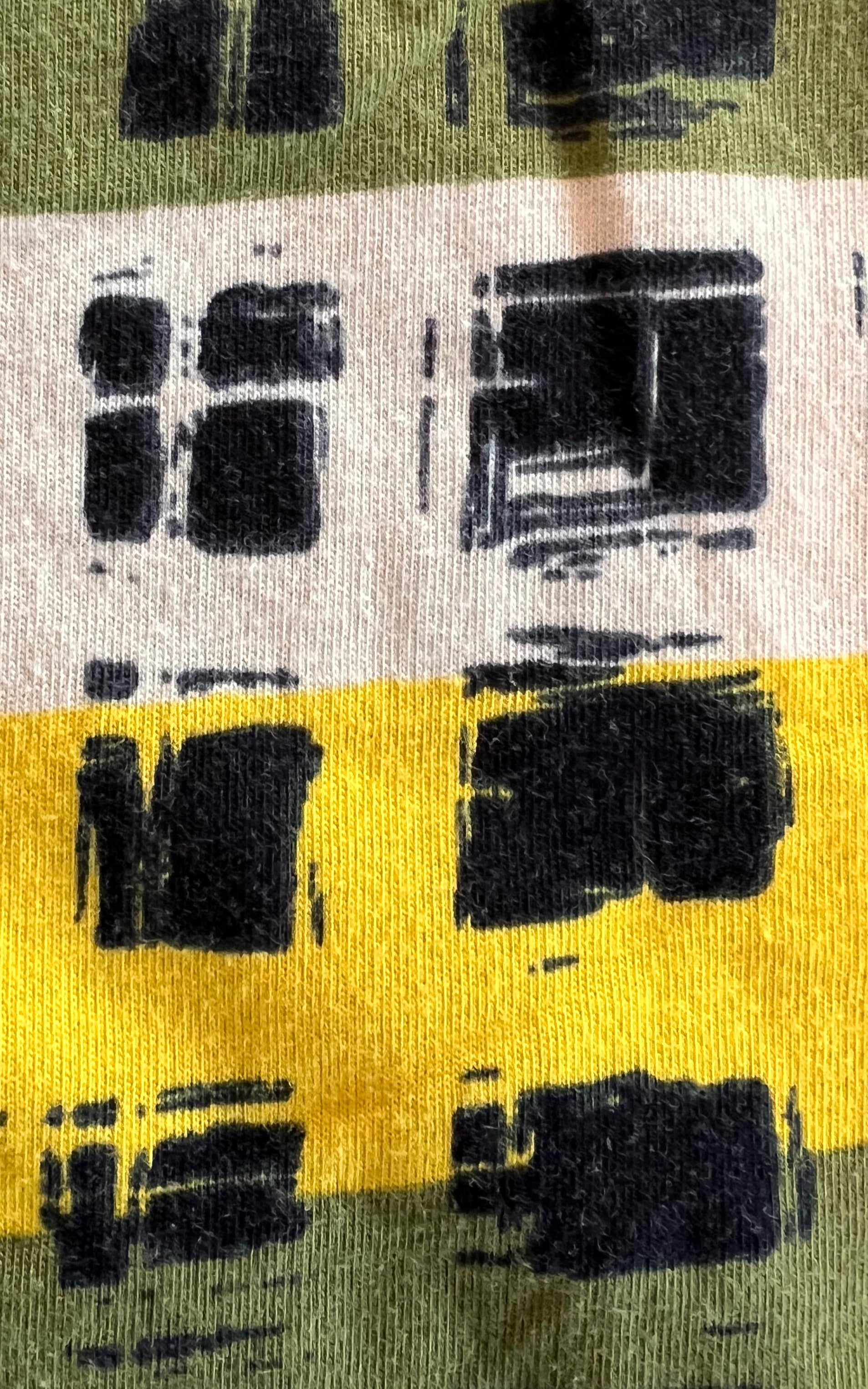 Vintage MENS 90s Tee