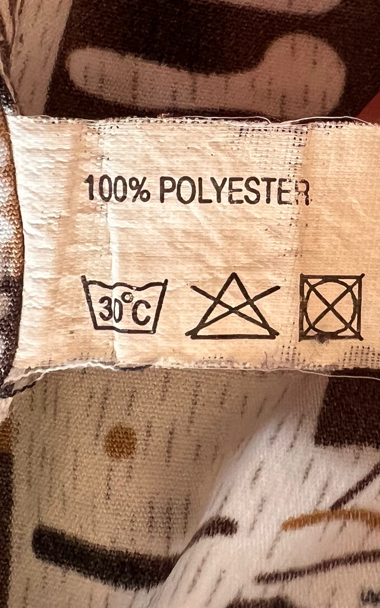 Vintage MENS 90s Shirt