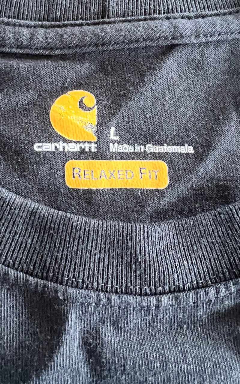 Vintage MENS Carhartt Tee