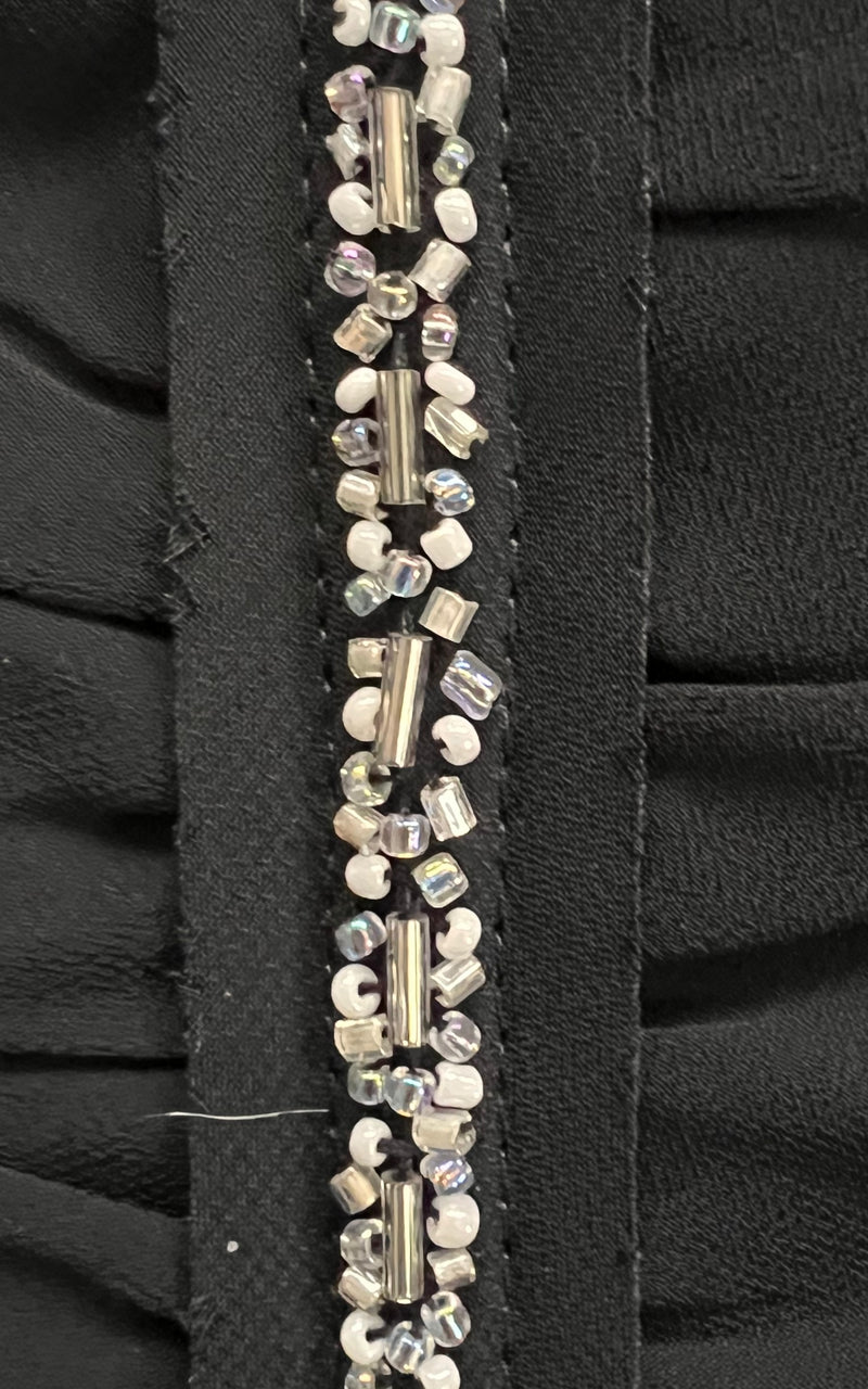 Vintage Bustier Top