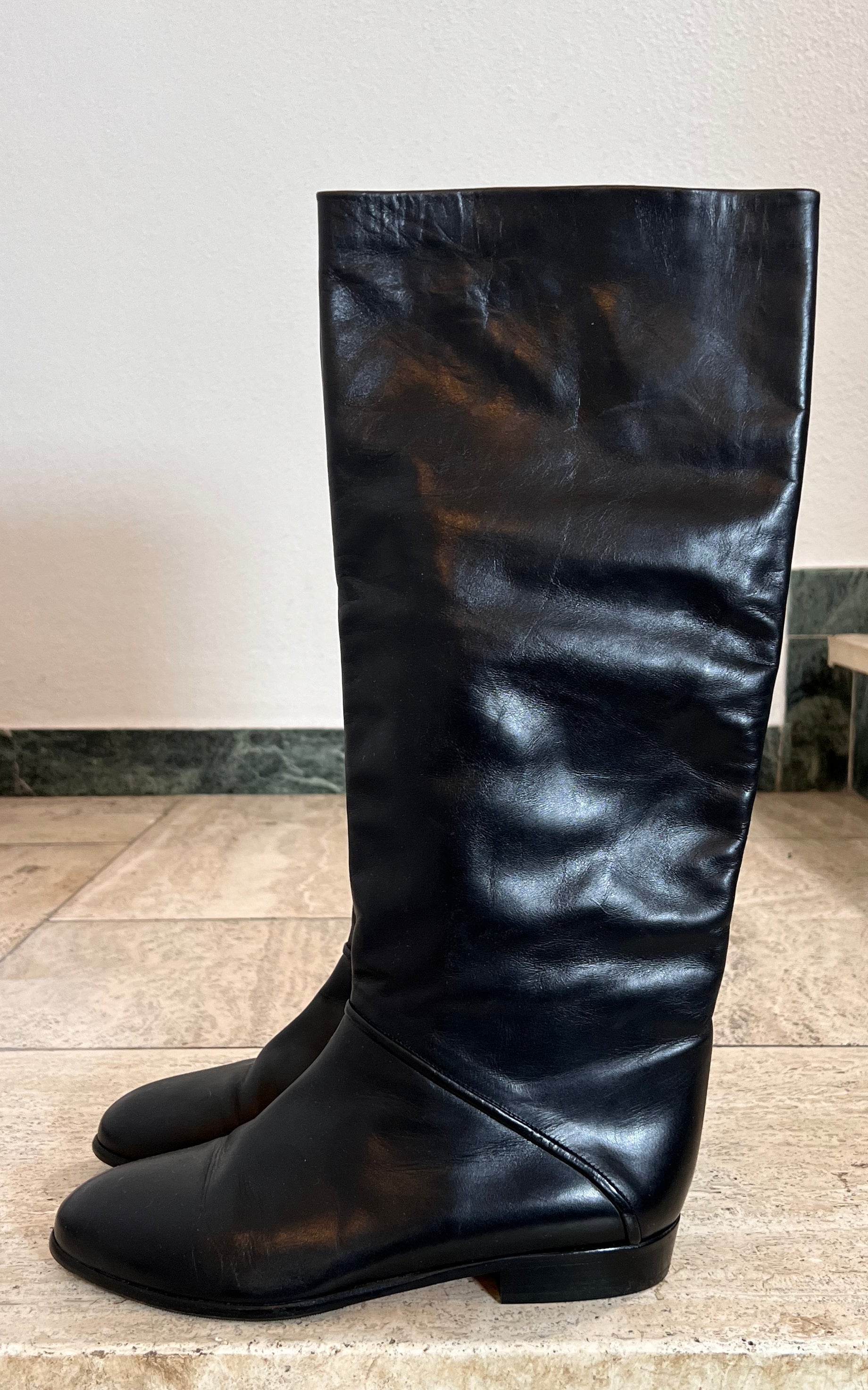Vintage Boots 39