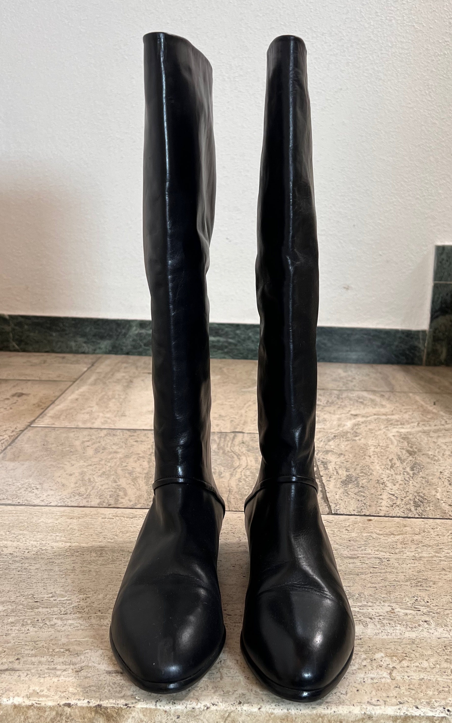 Vintage Boots 39