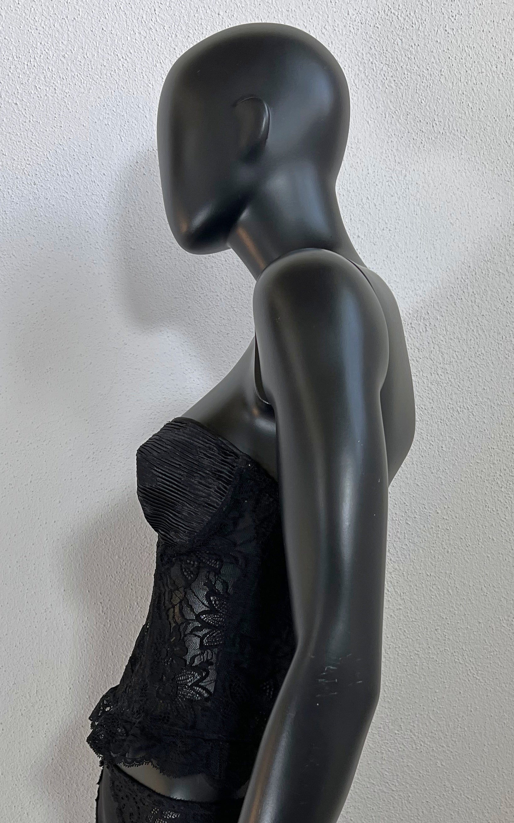 Vintage La Perla Corsage
