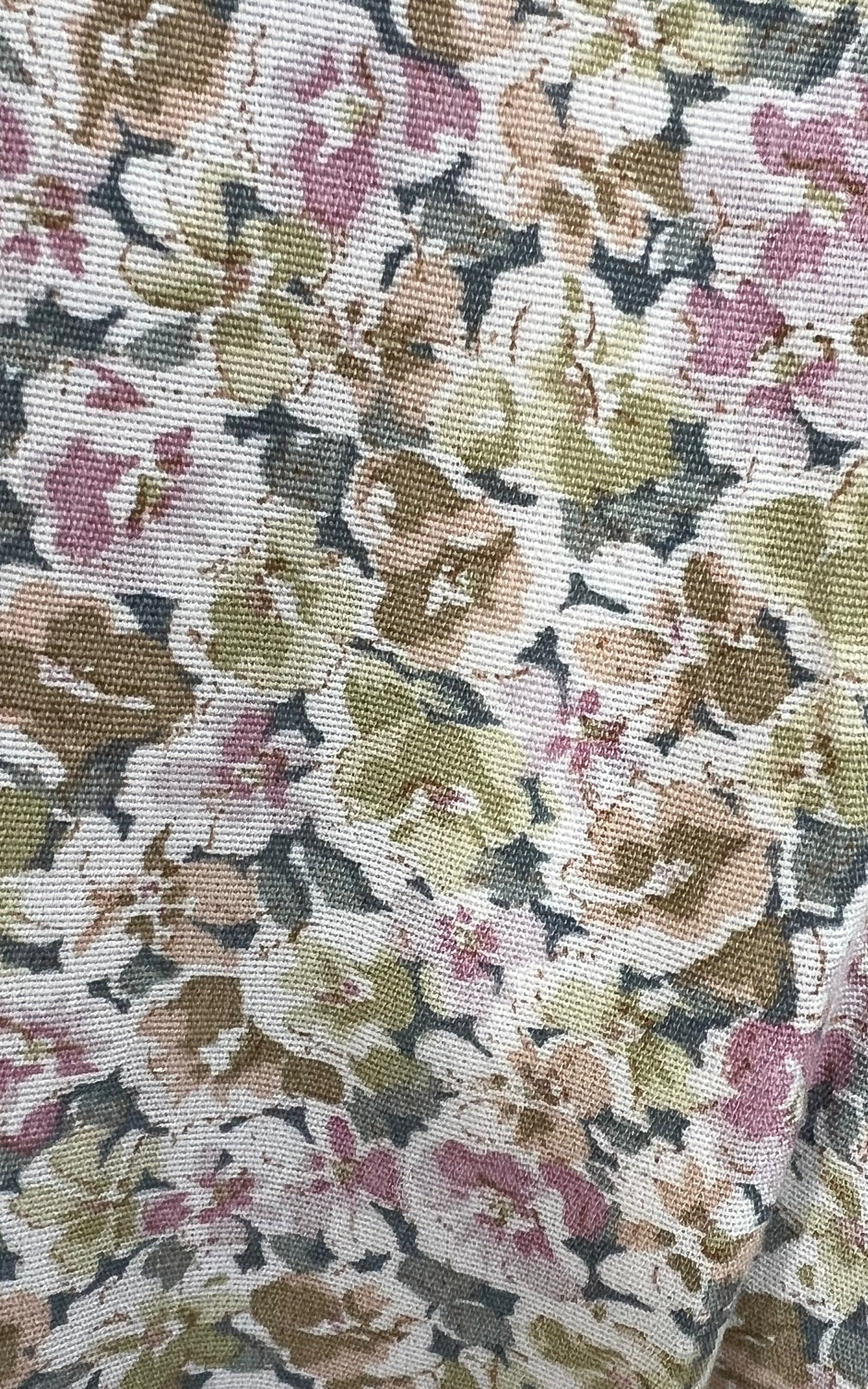 Vintage 90s Louis London Waistcoat