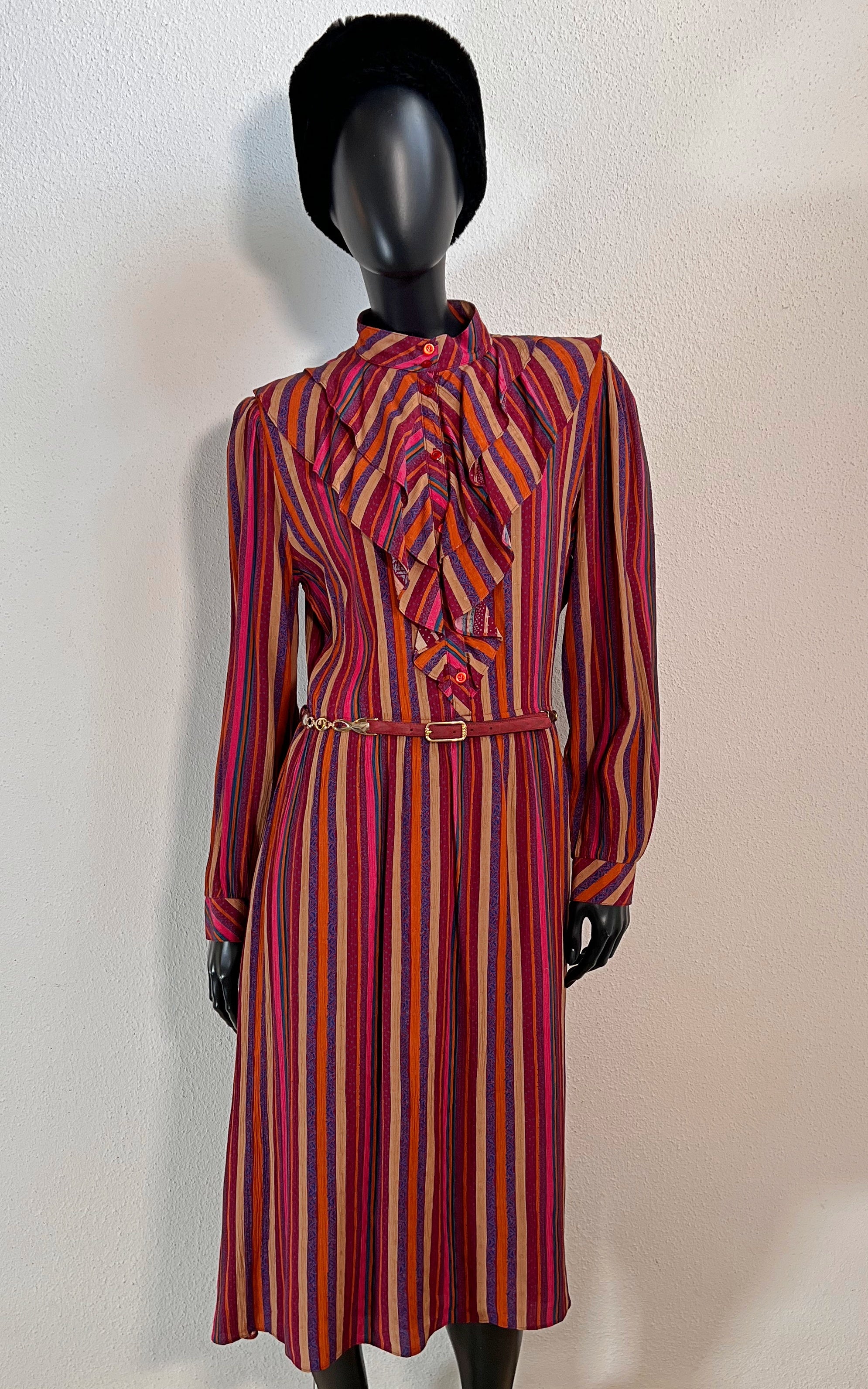Vintage Betty Barclay Dress