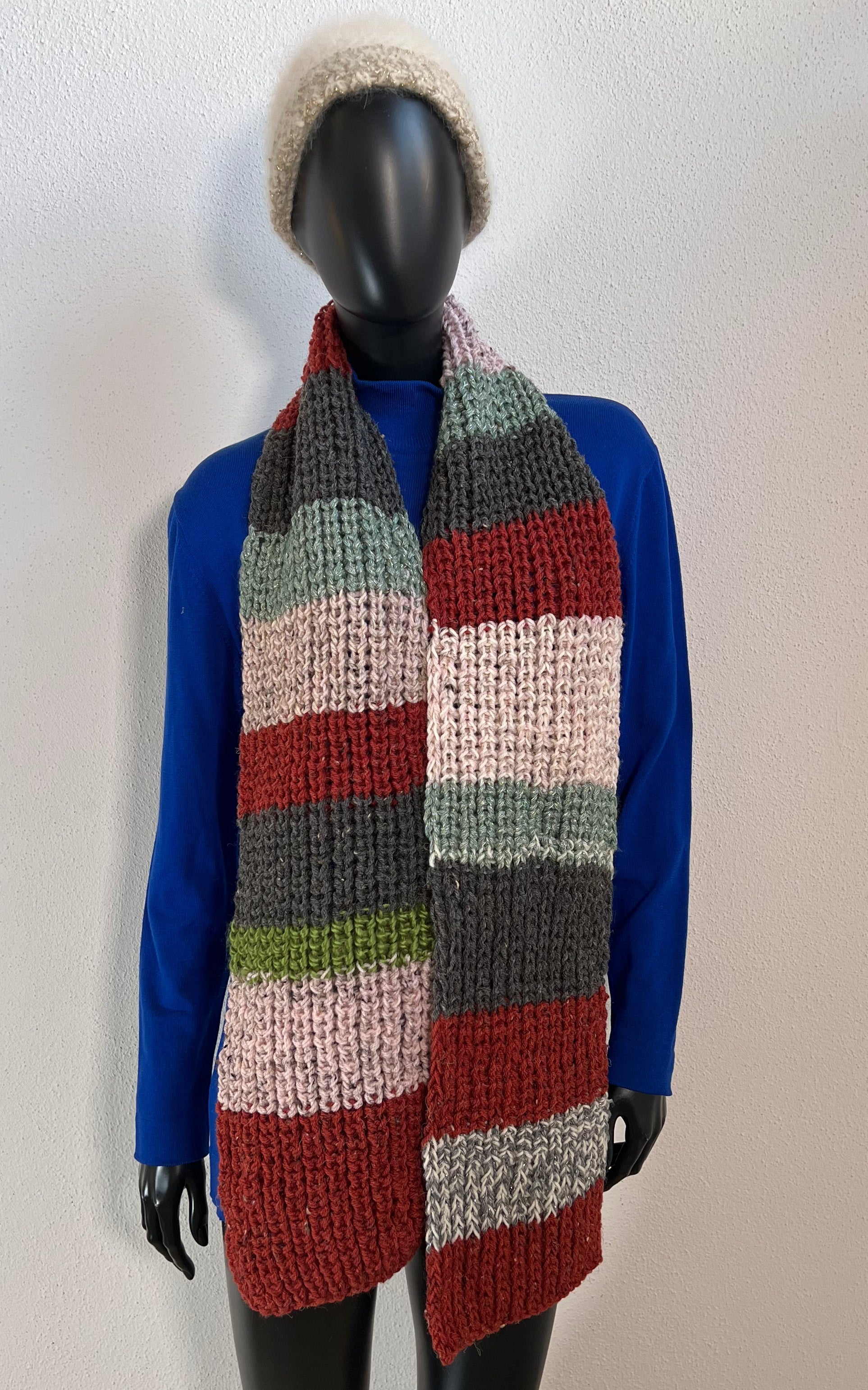 Handmade Scarf