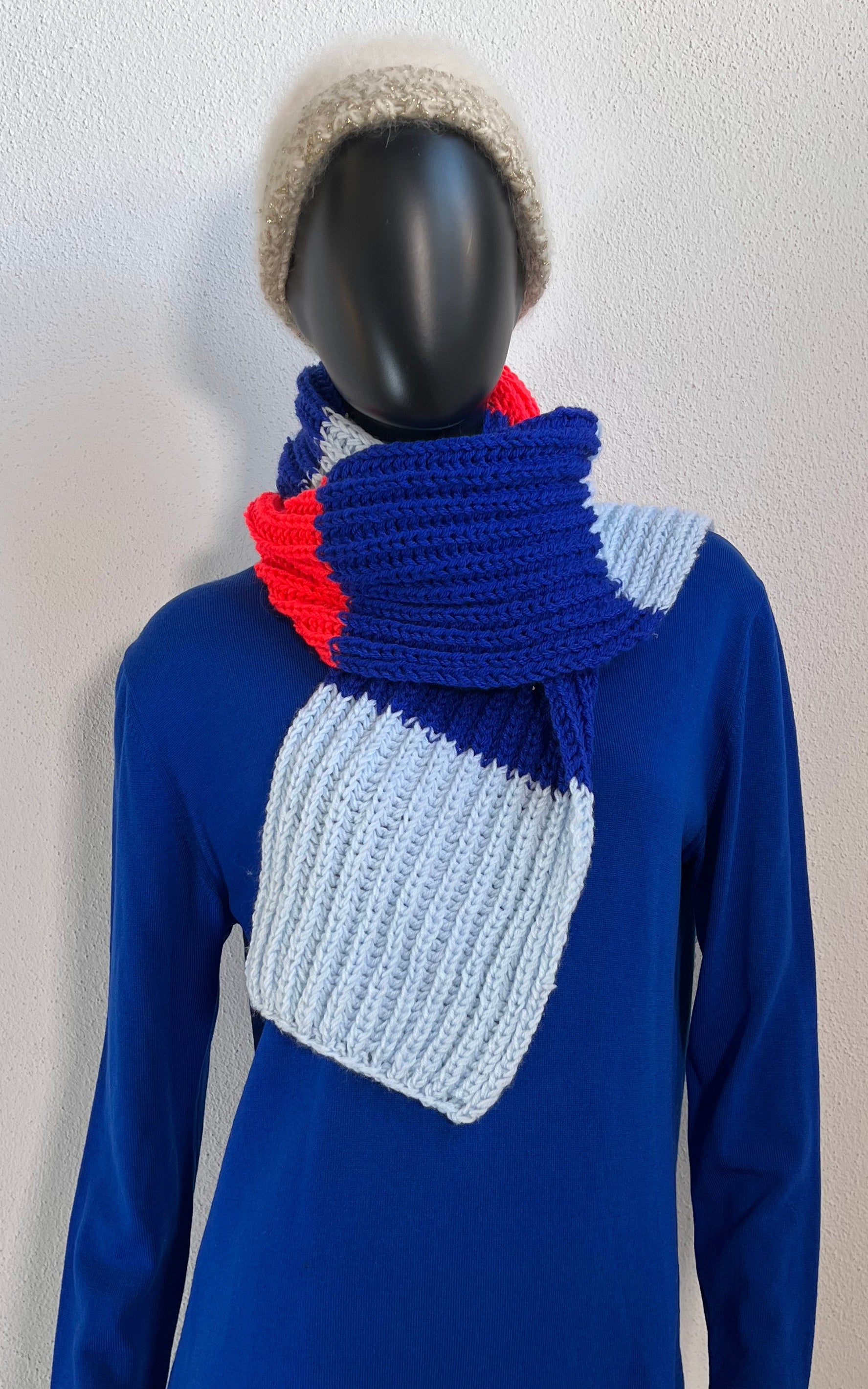 Handmade Scarf