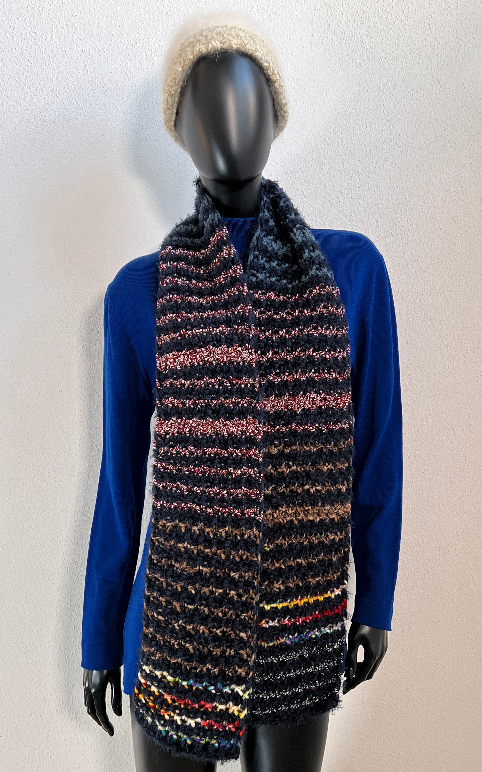 Handmade Scarf