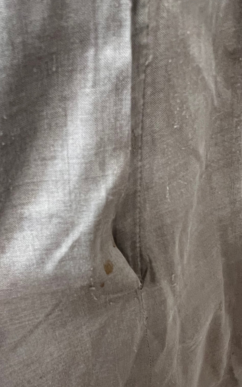 Vintage Strenesse Silk Skirt