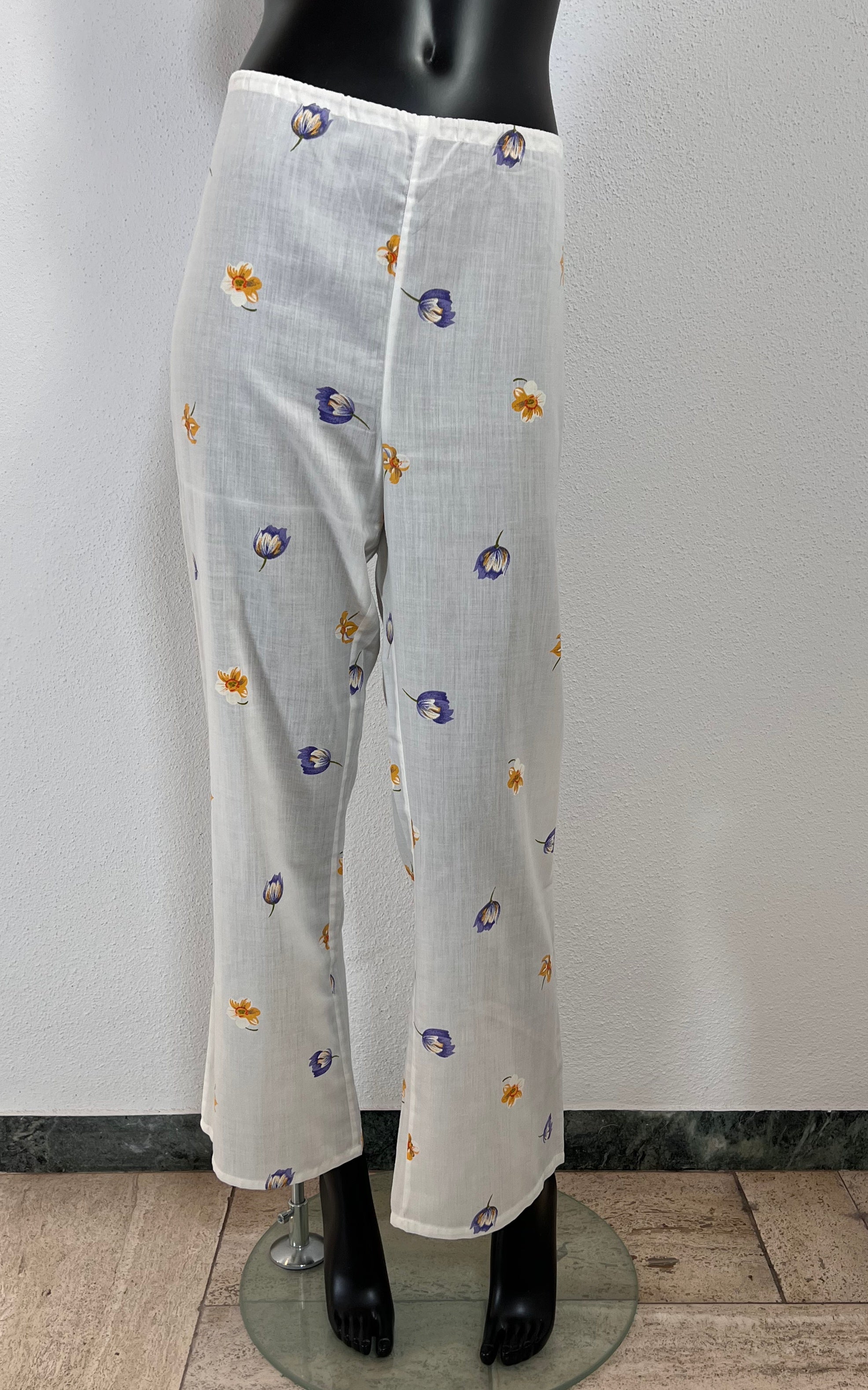 Vintage 70s Pyjama