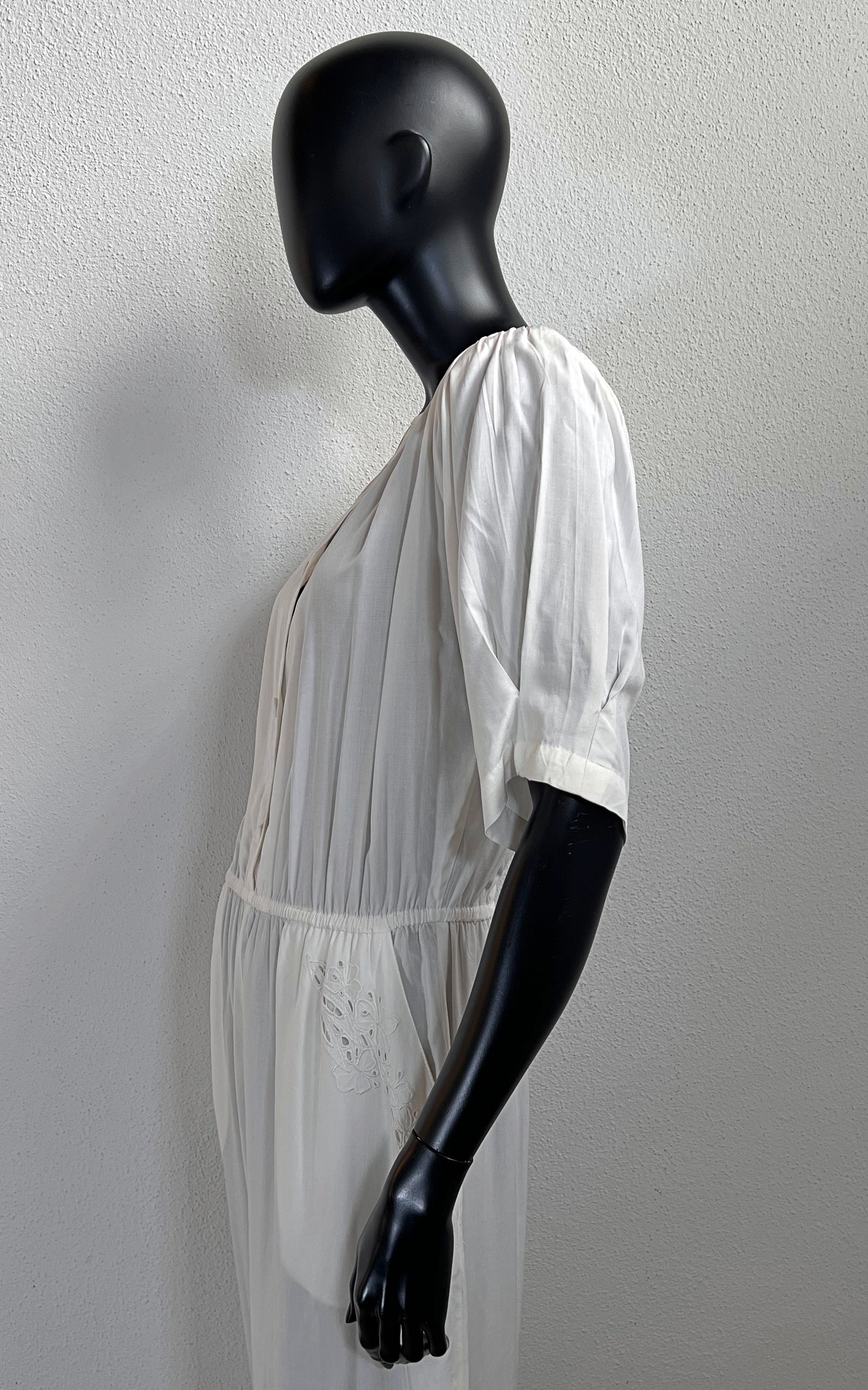 Uluwatu Balinese Lace Overall