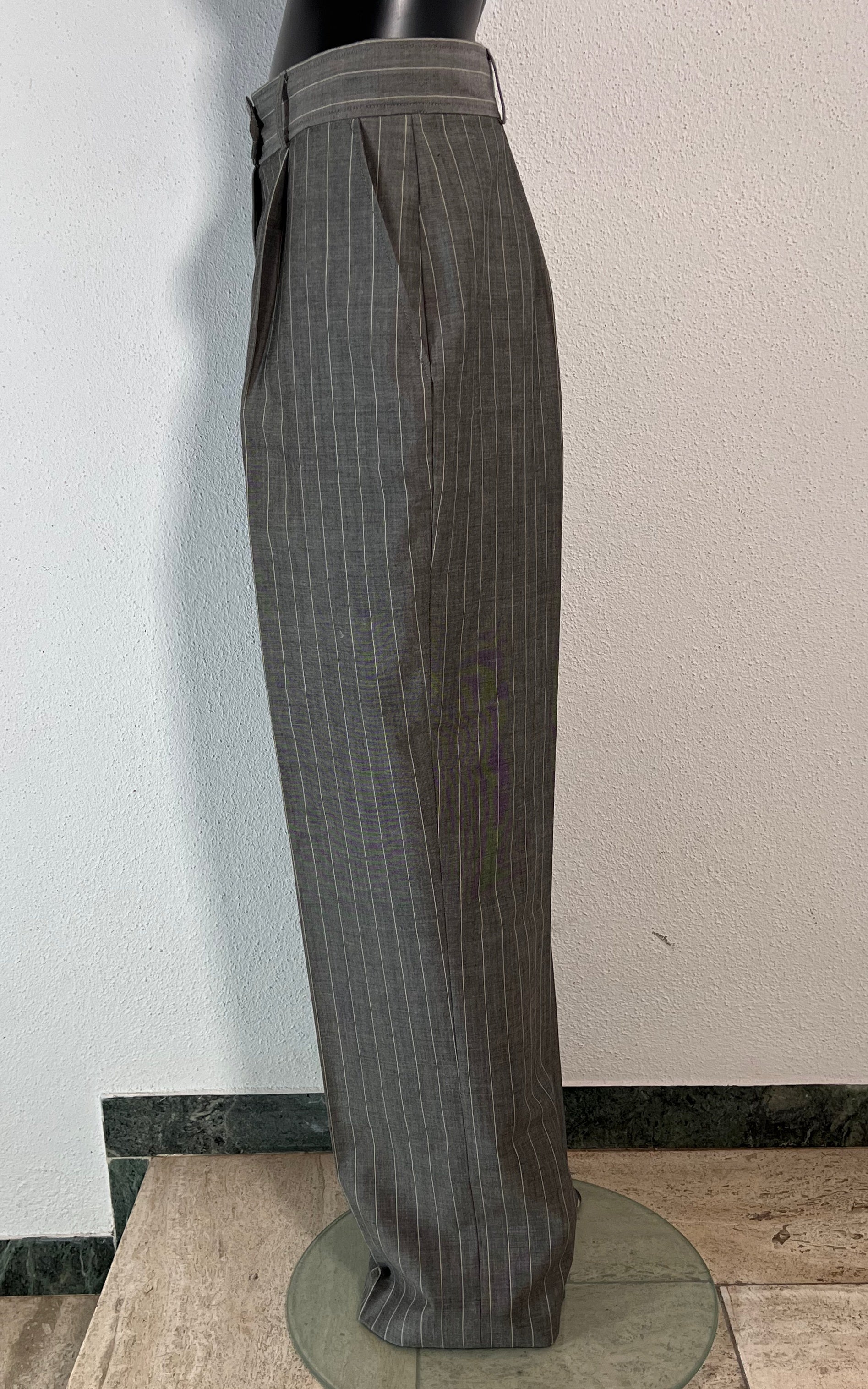 Vintage 90s Jean Paul Boyfriend Pant