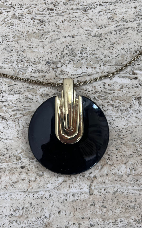 Vintage Necklace