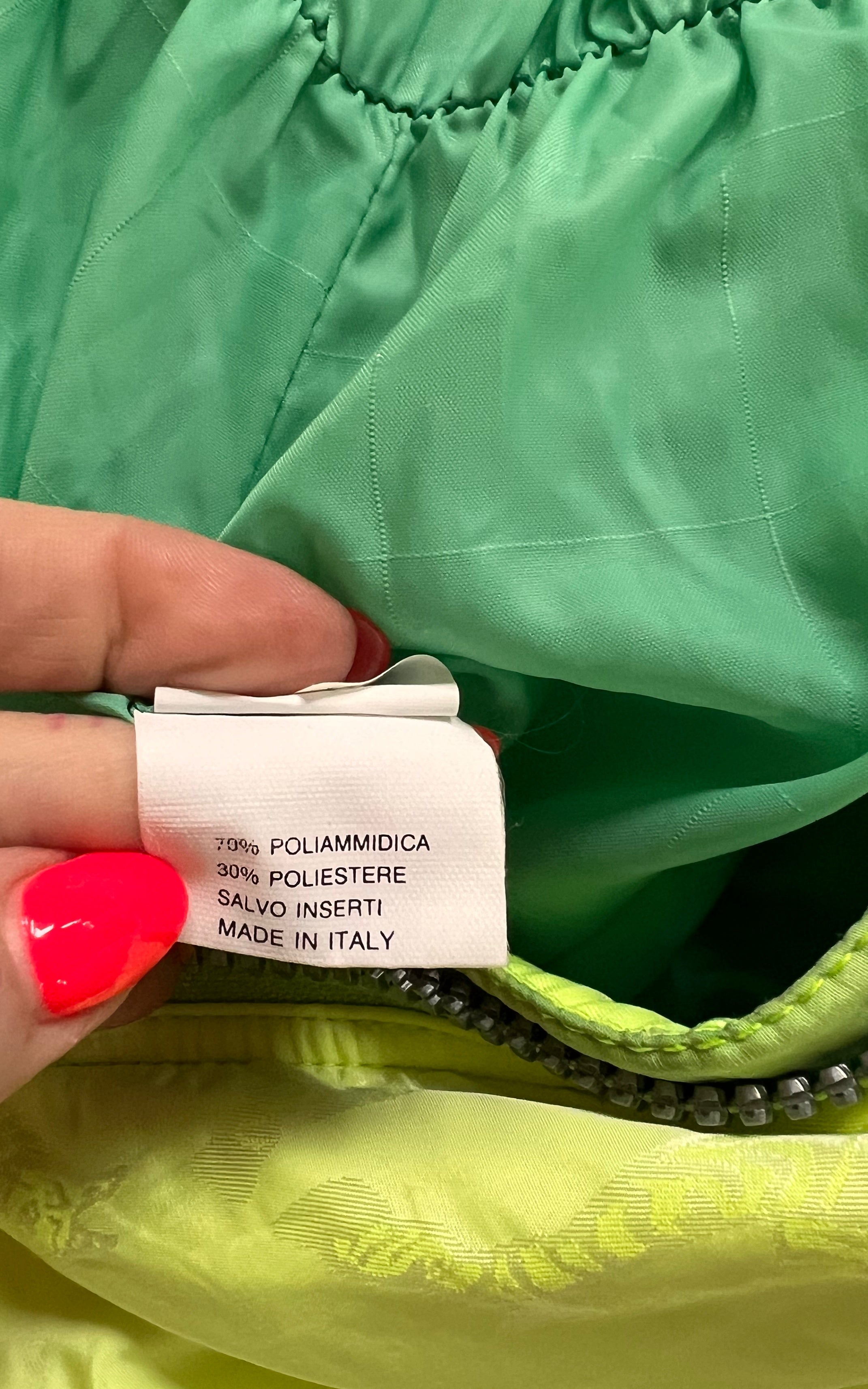 Vintage 90s Lucky Punsch SkiSuit