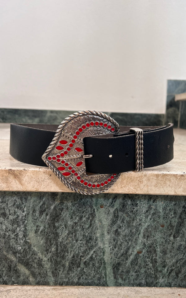 Vintage 90s Belt