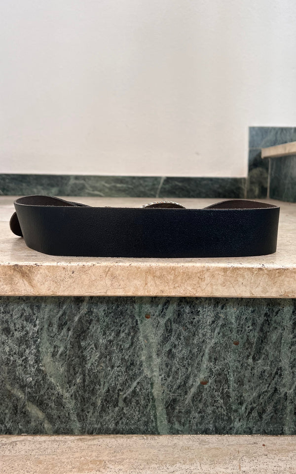 Vintage 90s Belt